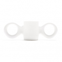 Mug Dombo - Blanc